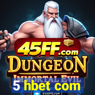 5 hbet com